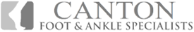 Canton Foot & Ankle Specialists Logo