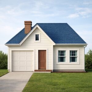 Podiatrist making an in‑home foot care house call in Canton, MI for elderly patient